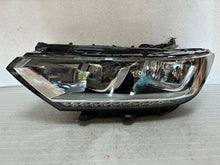 Laden Sie das Bild in den Galerie-Viewer, Frontscheinwerfer VW Passat B8 3G1941035L Full LED Links Scheinwerfer Headlight SCH3491970712ld