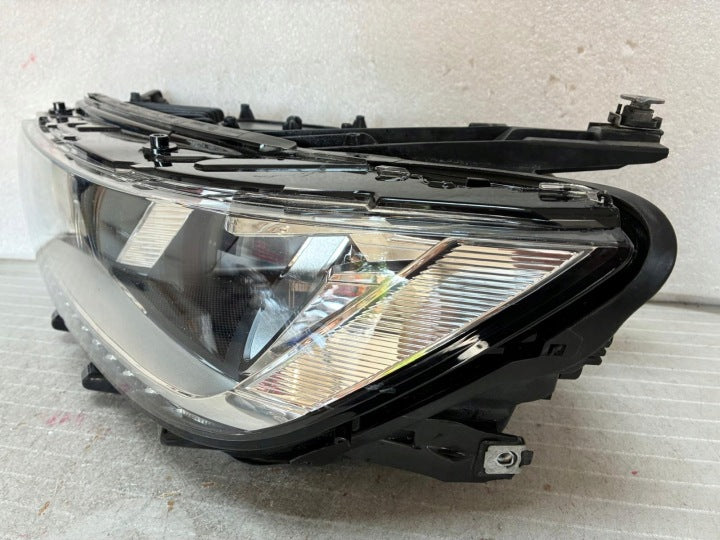 Frontscheinwerfer VW Passat B8 3G1941035L Full LED Links Scheinwerfer Headlight SCH3491970712ld