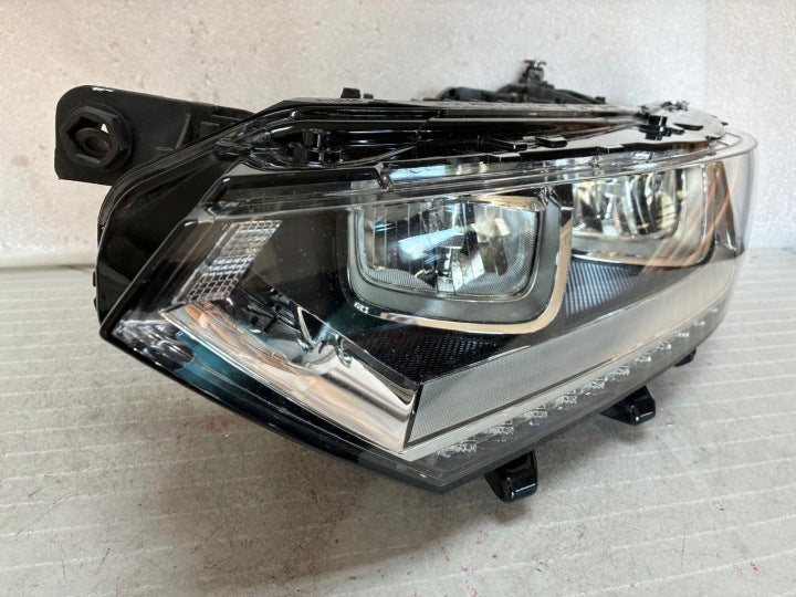 Frontscheinwerfer VW Passat B8 3G1941035L Full LED Links Scheinwerfer Headlight SCH3491970712ld