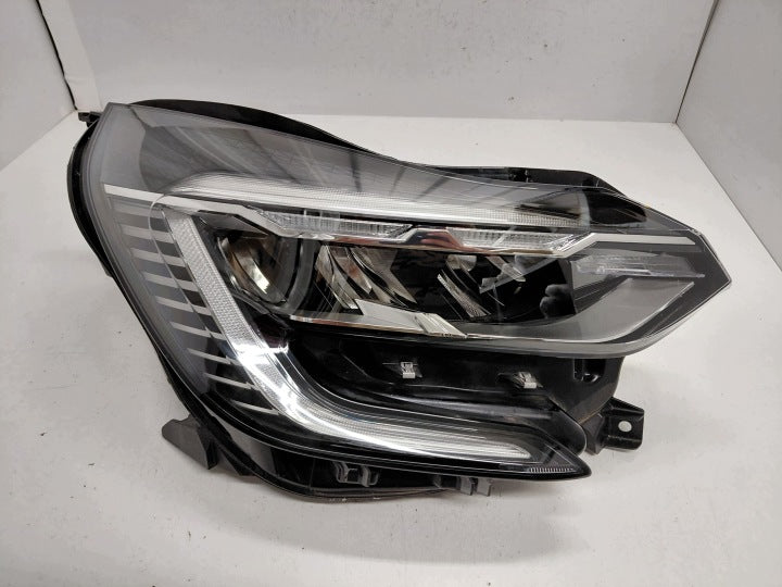 Frontscheinwerfer Renault Captur II 26010455R Rechts Scheinwerfer Headlight SCH3492724982qt