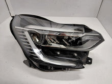 Laden Sie das Bild in den Galerie-Viewer, Frontscheinwerfer Renault Captur II 26010455R Rechts Scheinwerfer Headlight SCH3492724982qt