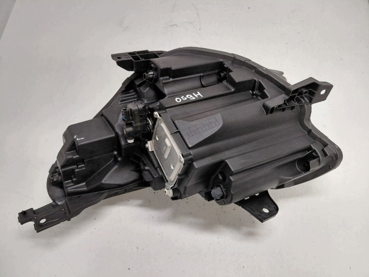 Frontscheinwerfer Renault Captur II 26010455R Rechts Scheinwerfer Headlight SCH3492724982qt