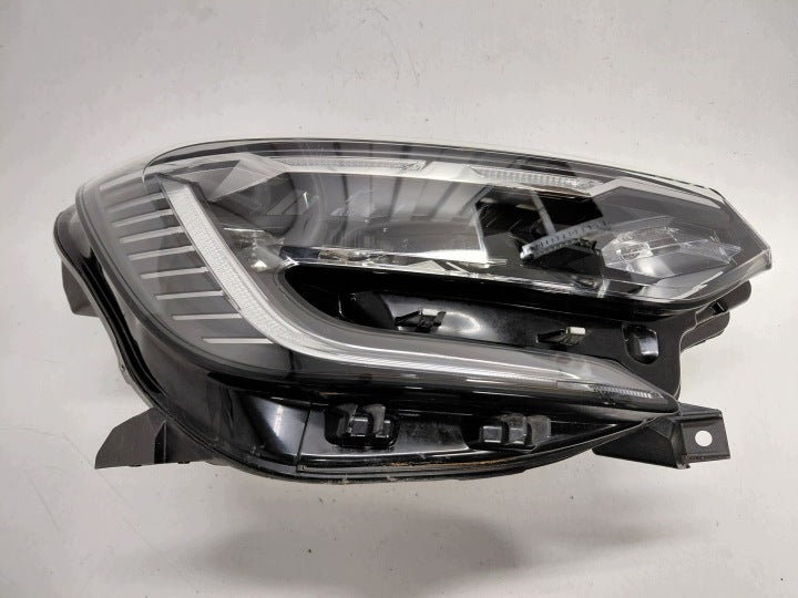 Frontscheinwerfer Renault Captur II 26010455R Rechts Scheinwerfer Headlight SCH3492724982qt