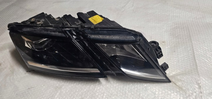 Frontscheinwerfer Skoda Octavia III 5E1941016D Rechts Scheinwerfer Headlight SCH3492742108qs