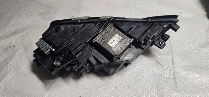 Frontscheinwerfer Skoda Octavia III 5E1941016D Rechts Scheinwerfer Headlight SCH3492742108qs