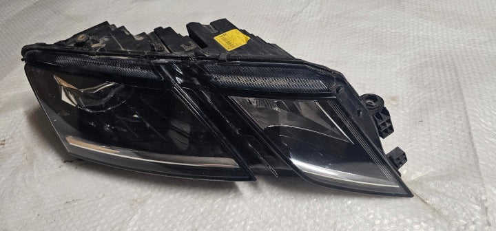 Frontscheinwerfer Skoda Octavia III 5E1941016D Rechts Scheinwerfer Headlight SCH3492742108qs