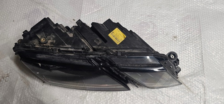 Frontscheinwerfer Skoda Octavia III 5E1941016D Rechts Scheinwerfer Headlight SCH3492742108qs