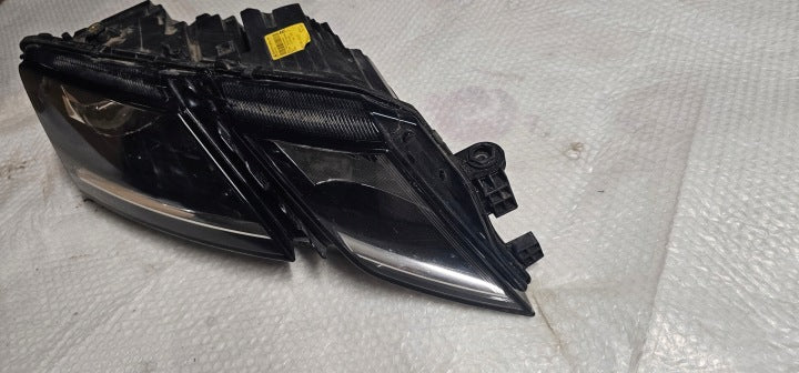 Frontscheinwerfer Skoda Octavia III 5E1941016D Rechts Scheinwerfer Headlight SCH3492742108qs