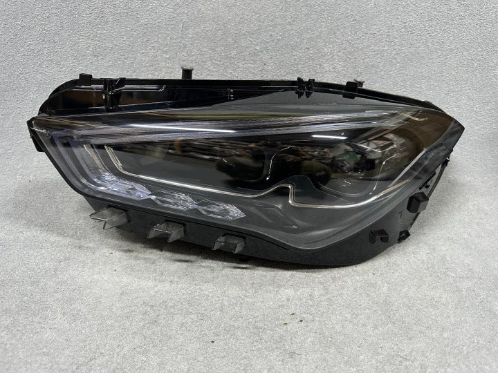 Frontscheinwerfer Mercedes-Benz Cla A1189061301- LED Links Headlight SCH3492831261yi