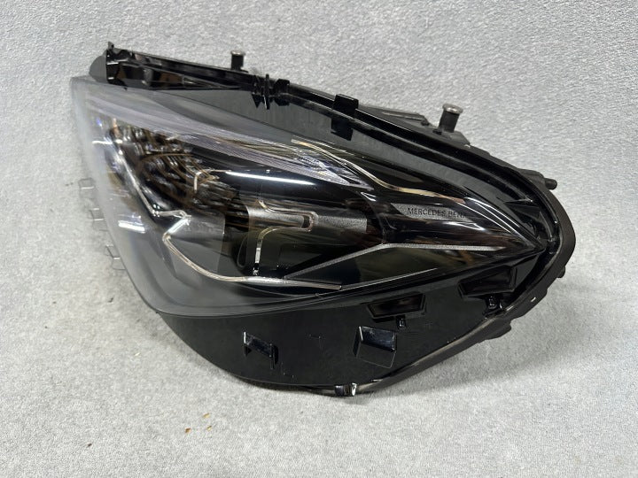 Frontscheinwerfer Mercedes-Benz Cla A1189061301- LED Links Headlight SCH3492831261yi
