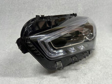 Load image into Gallery viewer, Frontscheinwerfer Mercedes-Benz Cla A1189061301- LED Links Headlight SCH3492831261yi