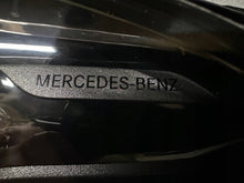 Load image into Gallery viewer, Frontscheinwerfer Mercedes-Benz Cla A1189061301- LED Links Headlight SCH3492831261yi