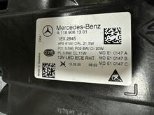 Load image into Gallery viewer, Frontscheinwerfer Mercedes-Benz Cla A1189061301- LED Links Headlight SCH3492831261yi