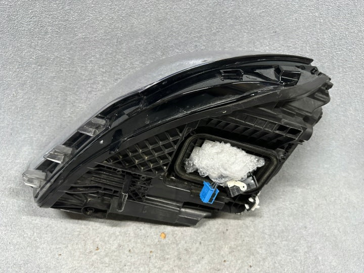 Frontscheinwerfer Mercedes-Benz Cla A1189061301- LED Links Headlight SCH3492831261yi