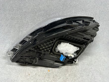 Load image into Gallery viewer, Frontscheinwerfer Mercedes-Benz Cla A1189061301- LED Links Headlight SCH3492831261yi