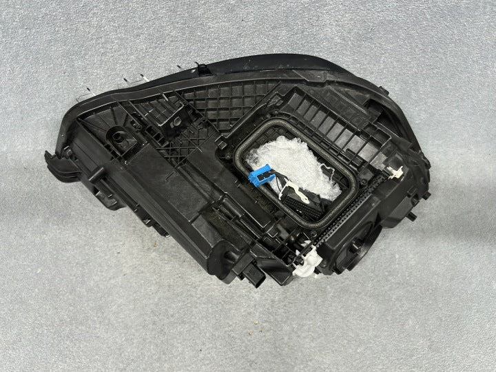 Frontscheinwerfer Mercedes-Benz Cla A1189061301- LED Links Headlight SCH3492831261yi