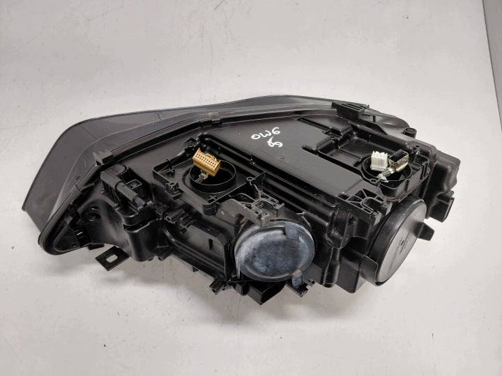Frontscheinwerfer Audi A4 B8 8K0941005C Links Scheinwerfer Headlight SCH3492892099wq