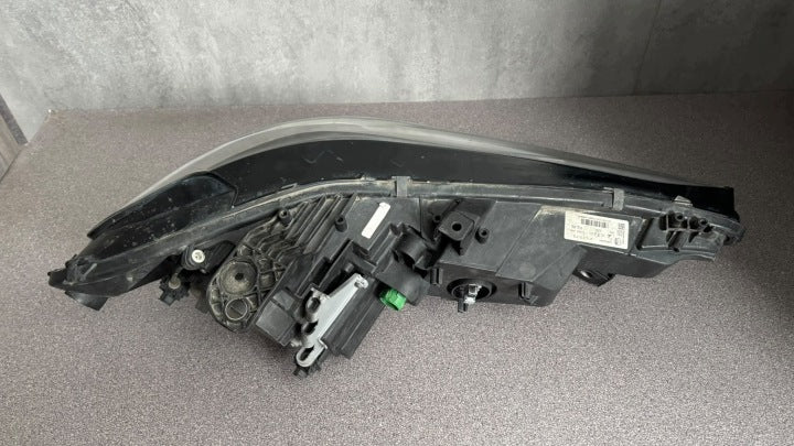 Frontscheinwerfer Alfa Romeo Giulia 50553226 Xenon Links Scheinwerfer Headlight SCH3493007380qu