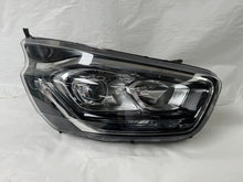 Load image into Gallery viewer, Frontscheinwerfer Ford Transit Custom JK21-13W029-DH Rechts Headlight SCH3493161073sl