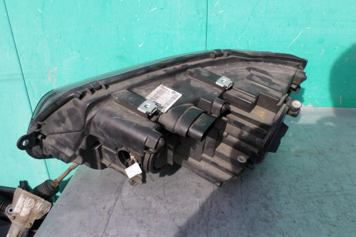 Frontscheinwerfer VW T5 7E5941018B Rechts Scheinwerfer Headlight SCH3493165470wt
