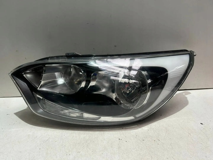 Frontscheinwerfer Kia Rio III 921011W Links Scheinwerfer Headlight SCH3493698030dd