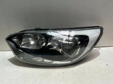 Laden Sie das Bild in den Galerie-Viewer, Frontscheinwerfer Kia Rio III 921011W Links Scheinwerfer Headlight SCH3493698030dd