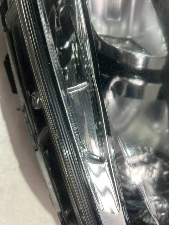 Frontscheinwerfer Kia Rio III 921011W Links Scheinwerfer Headlight SCH3493698030dd
