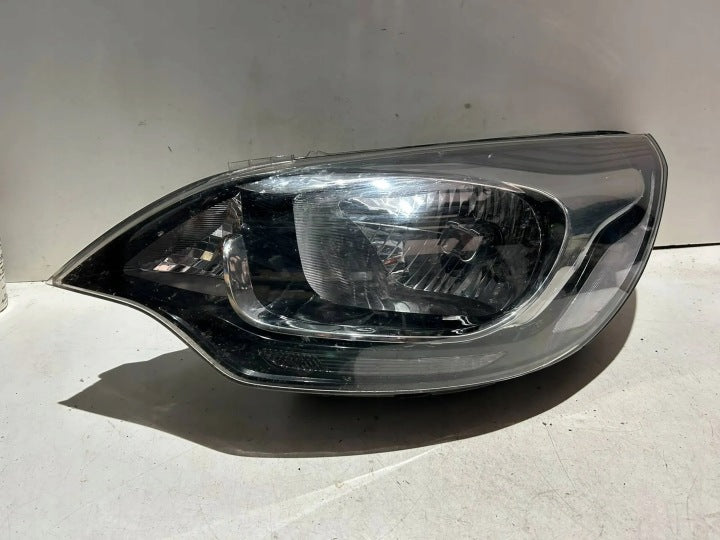 Frontscheinwerfer Kia Rio III 921011W Links Scheinwerfer Headlight SCH3493698030dd
