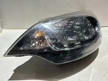 Laden Sie das Bild in den Galerie-Viewer, Frontscheinwerfer Kia Rio III 921011W Links Scheinwerfer Headlight SCH3493698030dd