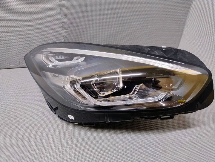 Frontscheinwerfer BMW Z4 G29 5A2DB96 Full LED Rechts Scheinwerfer Headlight SCH3494937342ne