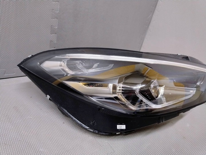 Frontscheinwerfer BMW Z4 G29 5A2DB96 Full LED Rechts Scheinwerfer Headlight SCH3494937342ne