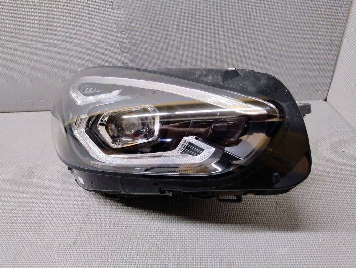 Frontscheinwerfer BMW Z4 G29 5A2DB96 Full LED Rechts Scheinwerfer Headlight SCH3494937342ne