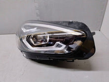 Laden Sie das Bild in den Galerie-Viewer, Frontscheinwerfer BMW Z4 G29 5A2DB96 Full LED Rechts Scheinwerfer Headlight SCH3494937342ne