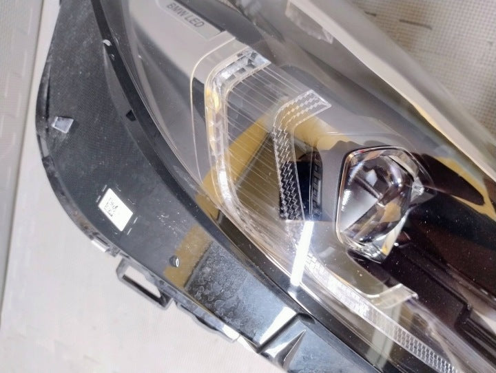 Frontscheinwerfer BMW Z4 G29 5A2DB96 Full LED Rechts Scheinwerfer Headlight SCH3494937342ne