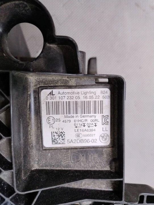 Frontscheinwerfer BMW Z4 G29 5A2DB96 Full LED Rechts Scheinwerfer Headlight SCH3494937342ne