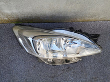 Laden Sie das Bild in den Galerie-Viewer, Frontscheinwerfer Peugeot 508 9678393080 Rechts Scheinwerfer Headlight SCH3495044931zs