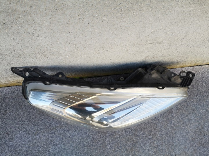 Frontscheinwerfer Peugeot 508 9678393080 Rechts Scheinwerfer Headlight SCH3495044931zs