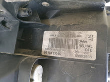 Laden Sie das Bild in den Galerie-Viewer, Frontscheinwerfer Peugeot 508 9678393080 Rechts Scheinwerfer Headlight SCH3495044931zs