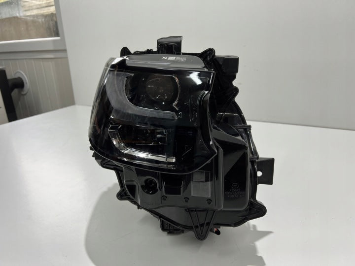 Frontscheinwerfer Mazda Cx60 Cx-60 0959361600 Rechts Scheinwerfer Headlight SCH3496019786gu