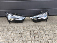 Laden Sie das Bild in den Galerie-Viewer, Frontscheinwerfer Audi Q3 83A941033 84A941034 Ein Satz Scheinwerfer Headlight SCH3496038473fc