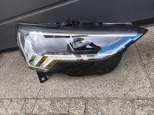 Laden Sie das Bild in den Galerie-Viewer, Frontscheinwerfer Audi Q3 83A941033 84A941034 Ein Satz Scheinwerfer Headlight SCH3496038473fc