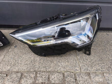 Laden Sie das Bild in den Galerie-Viewer, Frontscheinwerfer Audi Q3 83A941033 84A941034 Ein Satz Scheinwerfer Headlight SCH3496038473fc