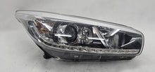 Laden Sie das Bild in den Galerie-Viewer, Frontscheinwerfer Kia Ceed 92102A2220 Rechts Scheinwerfer Headlight SCH3496904982qo