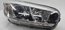 Laden Sie das Bild in den Galerie-Viewer, Frontscheinwerfer Kia Ceed 92102A2220 Rechts Scheinwerfer Headlight SCH3496904982qo