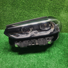 Laden Sie das Bild in den Galerie-Viewer, Frontscheinwerfer BMW X3 G01 G02 5A29201-08 Full LED Links Headlight SCH3498754968ki