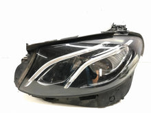 Laden Sie das Bild in den Galerie-Viewer, Frontscheinwerfer Mercedes-Benz W213 A2139066501 Links Scheinwerfer Headlight SCH3499076921oh