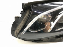 Laden Sie das Bild in den Galerie-Viewer, Frontscheinwerfer Mercedes-Benz W213 A2139066501 Links Scheinwerfer Headlight SCH3499076921oh