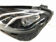 Laden Sie das Bild in den Galerie-Viewer, Frontscheinwerfer Mercedes-Benz W213 A2139066501 Links Scheinwerfer Headlight SCH3499076921oh