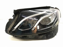 Laden Sie das Bild in den Galerie-Viewer, Frontscheinwerfer Mercedes-Benz W213 A2139066501 Links Scheinwerfer Headlight SCH3499076921oh