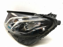 Laden Sie das Bild in den Galerie-Viewer, Frontscheinwerfer Mercedes-Benz W213 A2139066501 Links Scheinwerfer Headlight SCH3499076921oh